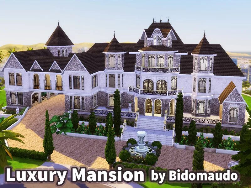 Наш mansion слил. Особняк симс 4. luxurious mansion симс 4. симс 3 особняк. sims 4 luxury mansion.