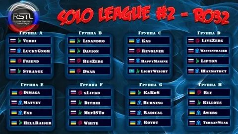 Groups matches 1