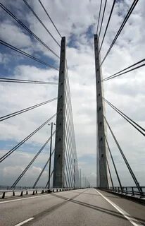 Транспортные мосты