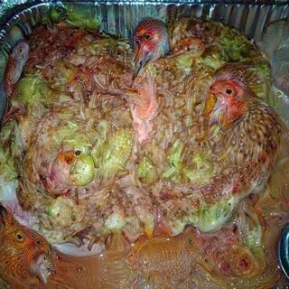 Ужасный разбор