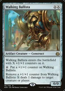 Ballista mtg