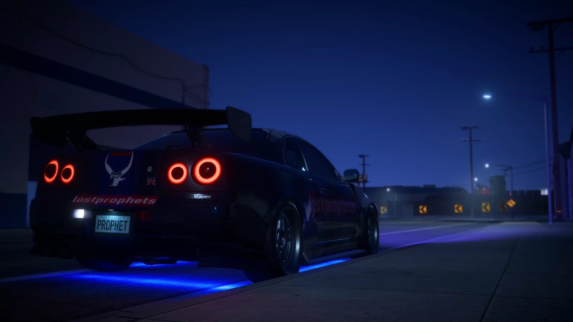 Need for Speed Payback (ps4). NFS 2015 ps4 Tuning GTR. Need for Speed неон.