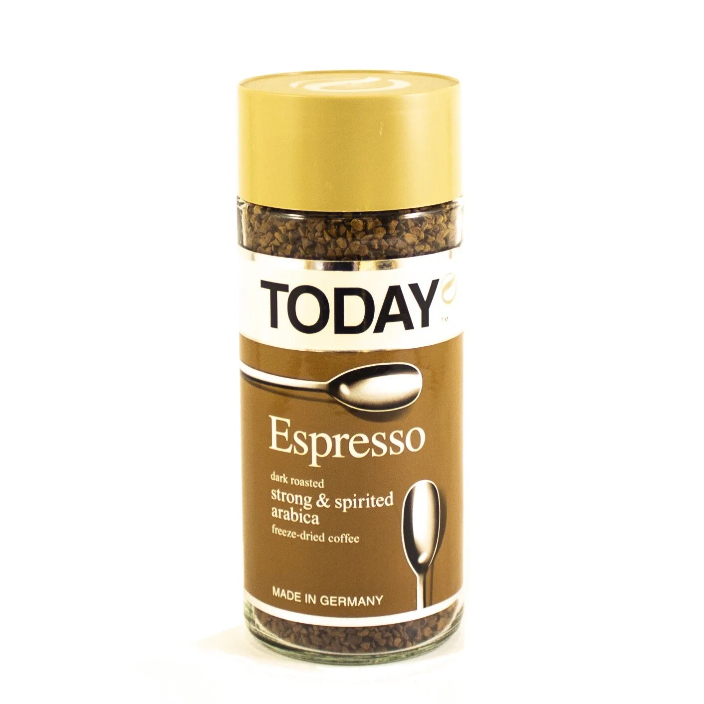 Эспрессо растворимый. Today Espresso 95г. Кофе растворимый today Espresso, 95г. Кофе Тудей эспрессо 75г. Кофе Espresso растворимый 95г.