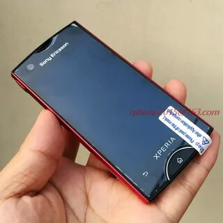 Sony ray