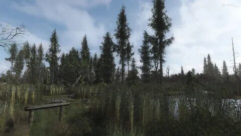 Пустые земли 2