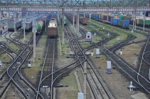 Железнодорожный северо восток