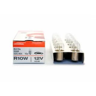 Osram лампы 10w