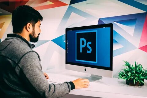 Компьютер для работы фотошоп