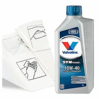 Valvoline mst
