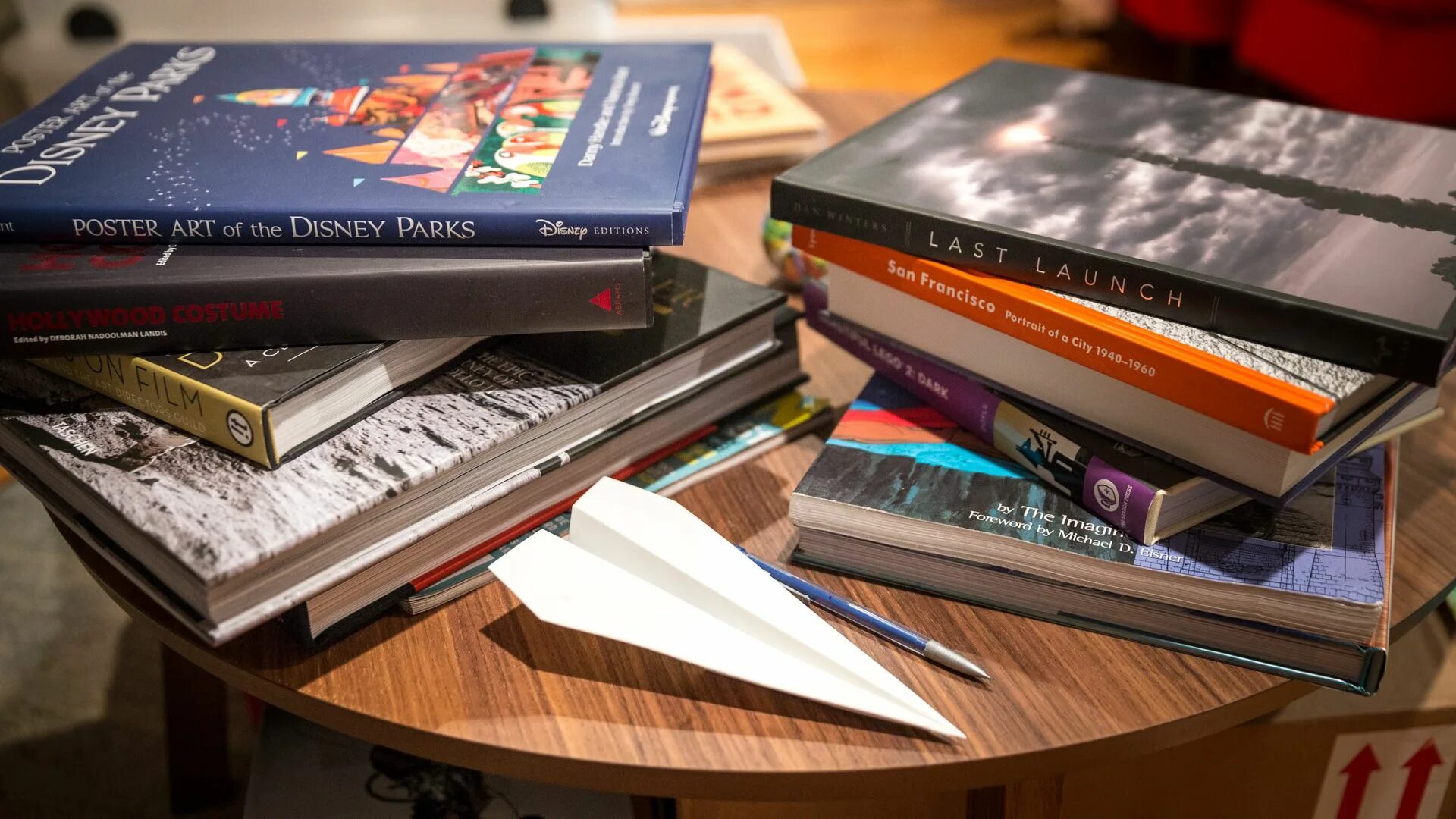 Книга tables