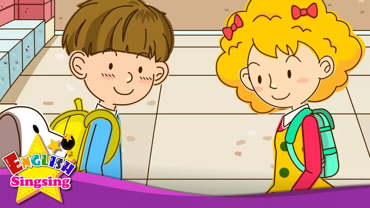 Младший сын на английском. English SINGSING for Kids. English Sing Sing. English SINGSING dialogues. Cartoon English SINGSING.