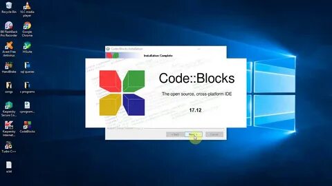 code blocks download, code blocks install windows 10, how to download and.....