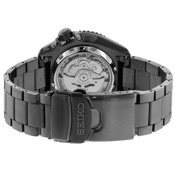 Наручные часы Seiko SRPK31K1 - купить с доставкой по выгодным ценам в интернет-м