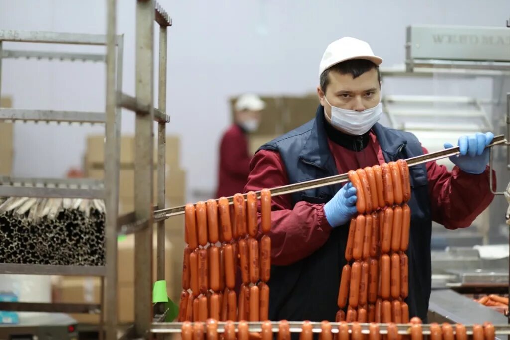 вахта ростов на дону с проживанием