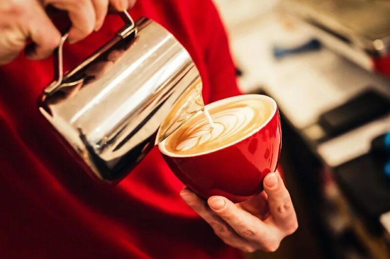 прохождение каве