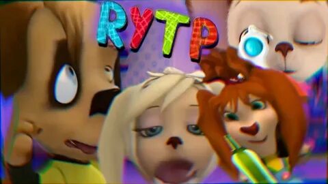 Барбоскины rytp ритп пуп