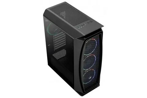 Aerocool one