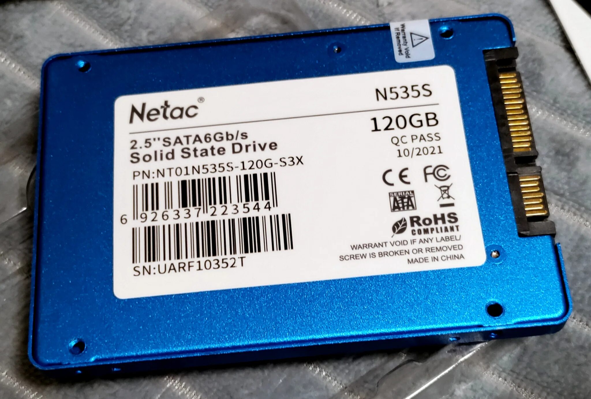 S 535. Netac n535s-120gb 120gb SATA-III. Netac SSD n535n. Netac 2tb SSD. SSD Netac 2.5 SATA.