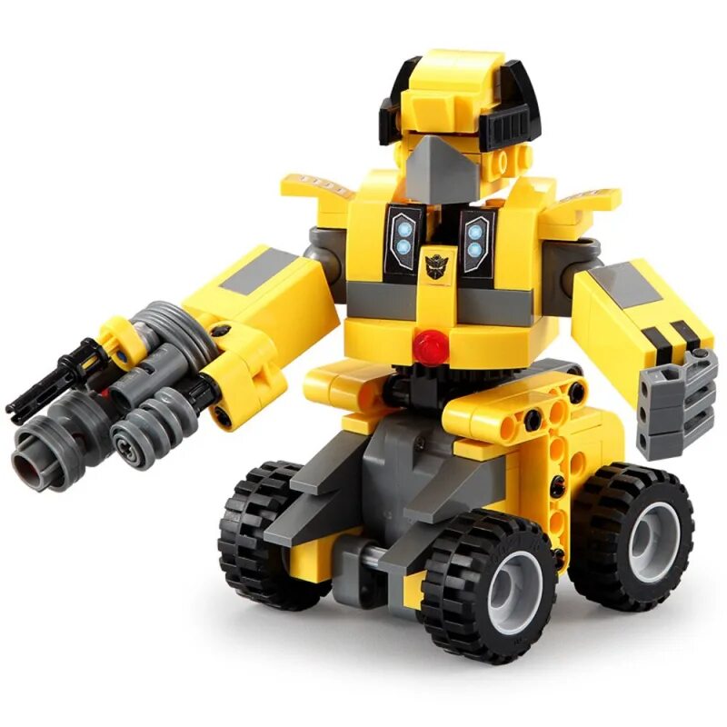 Конструкторы robot