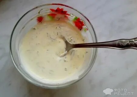 Соус для риса рецепт