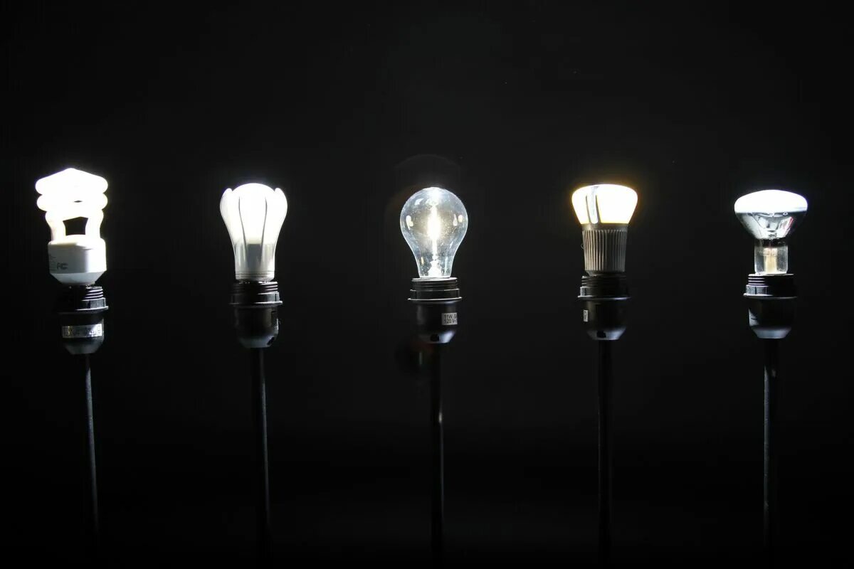 Light lighting time