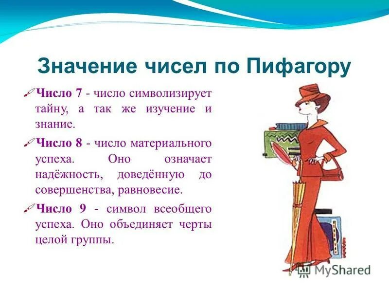 Знание какое число. Значение чисел по Пифагору. История возникновения числа 7. Семерки по Пифагору. Пифагор число семь.