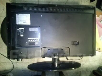 Samsung ue32eh5057k замена подсветка экрана
