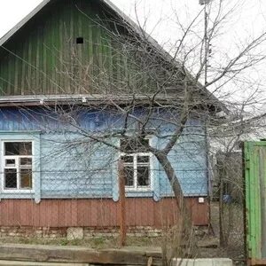 Куфар жлобин дом