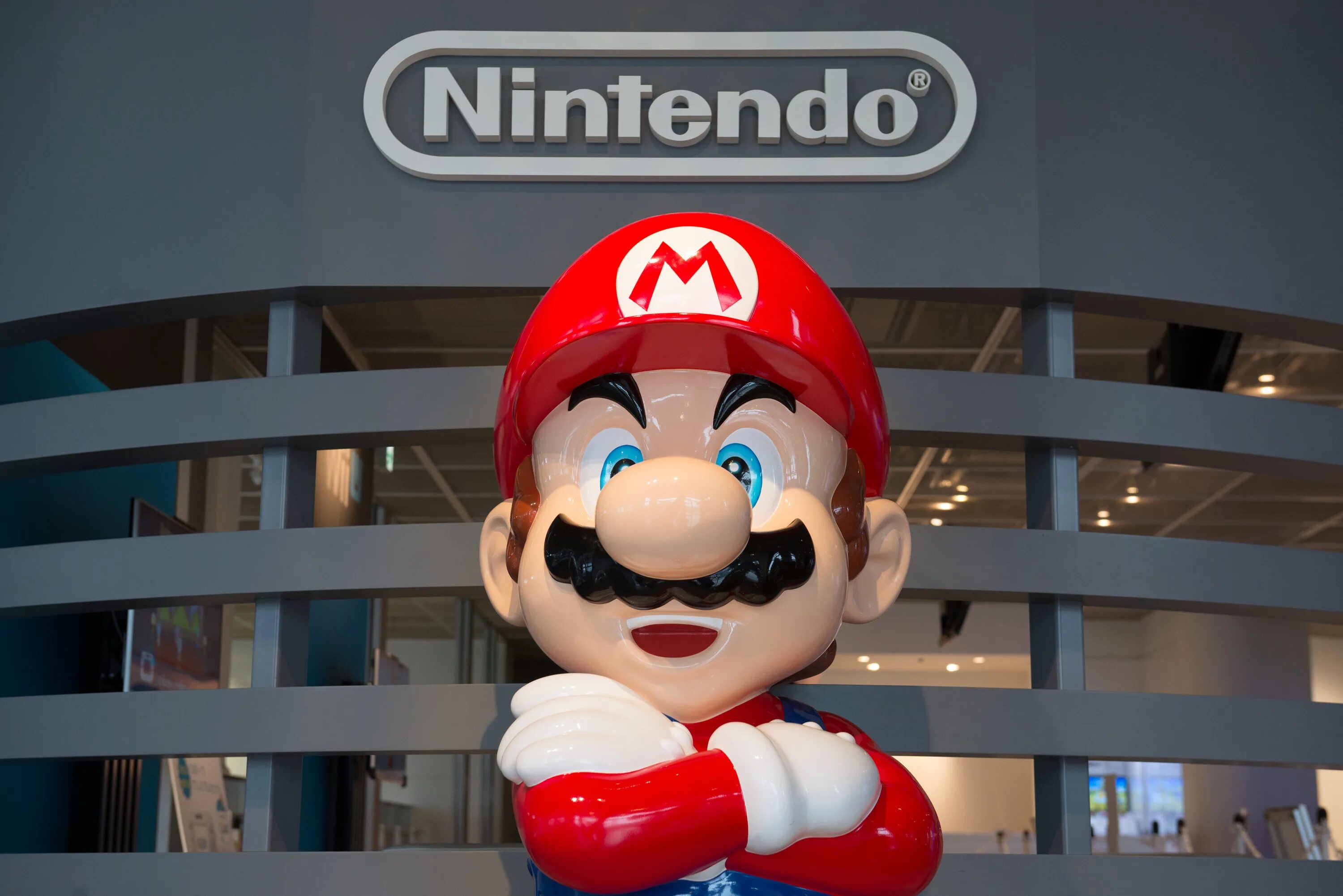 Нинтендо компания. Нинтендо японская компания. Нинтендо в Японии. Офис Nintendo в Японии.