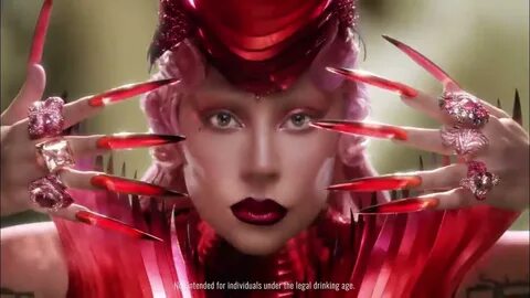 Lady gaga gojo