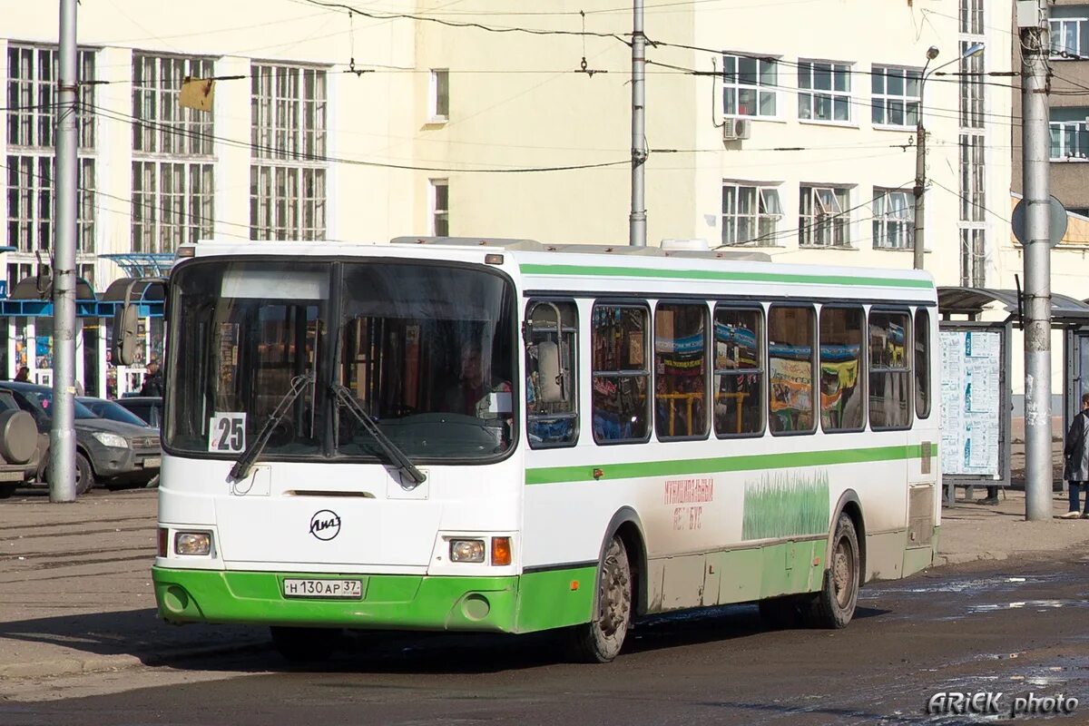 Автобус 25 а. Автобус 25 а
