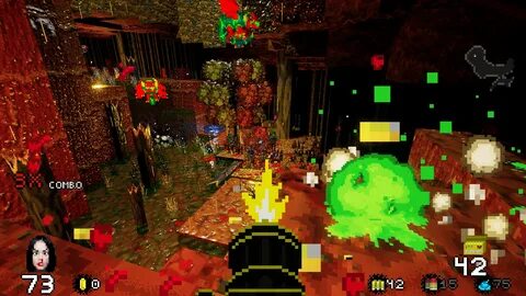 Nightmare игра на пк