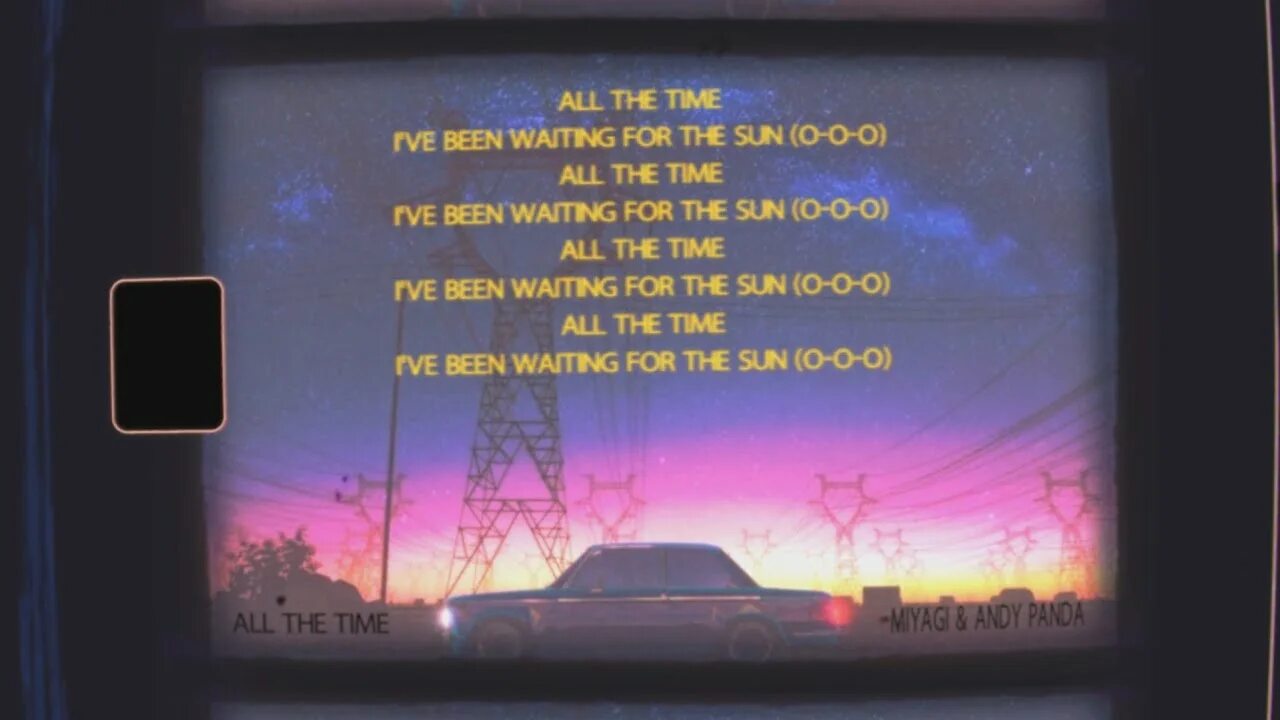 Тандем текст мияги. All the time Miyagi текст. Мияги all the time текст. Мияги all the time слова. All the time Miyagi Andy Panda текст.