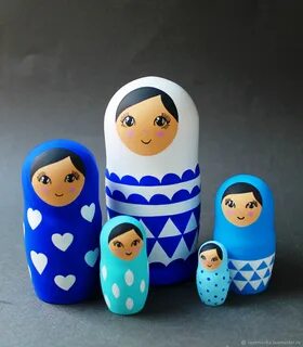 Матрешка студия