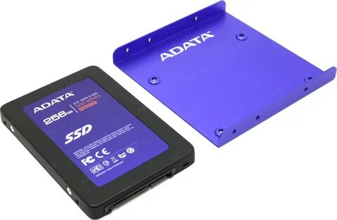 Ssd 256gb sata 2