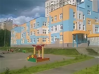 Колобок видное детский