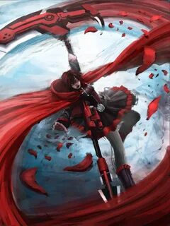 Shadow red