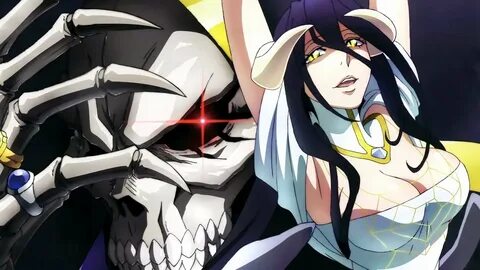 Sukub overlord