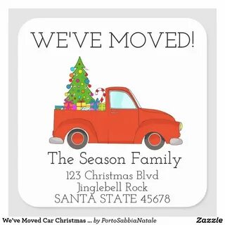 Move my car
