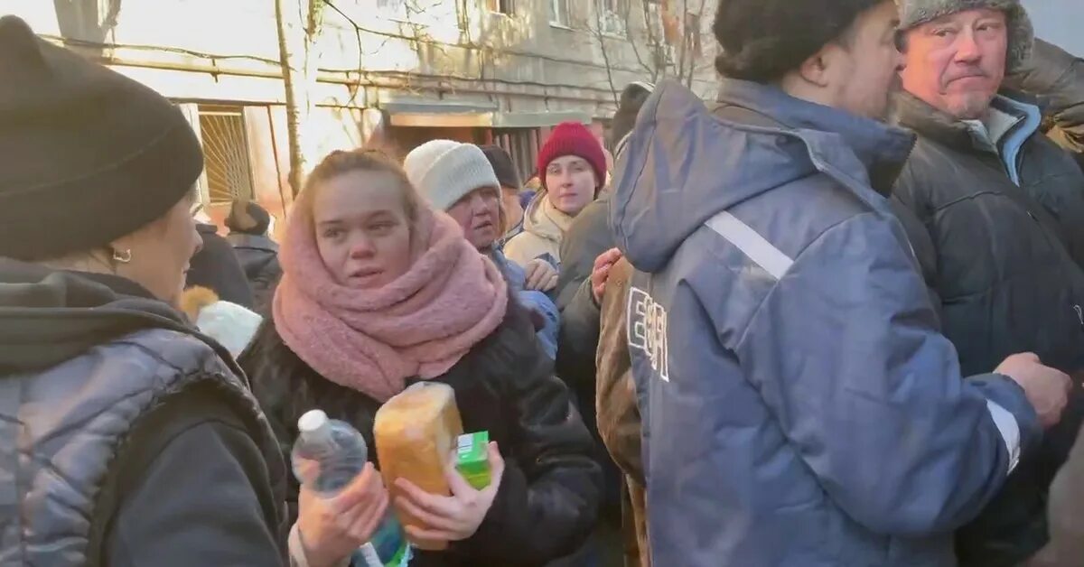 Блогеры мариуполя