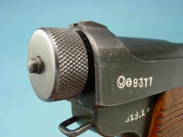 Тип 14 394422. Nambu тип 14. nambu type 14 pistol.
