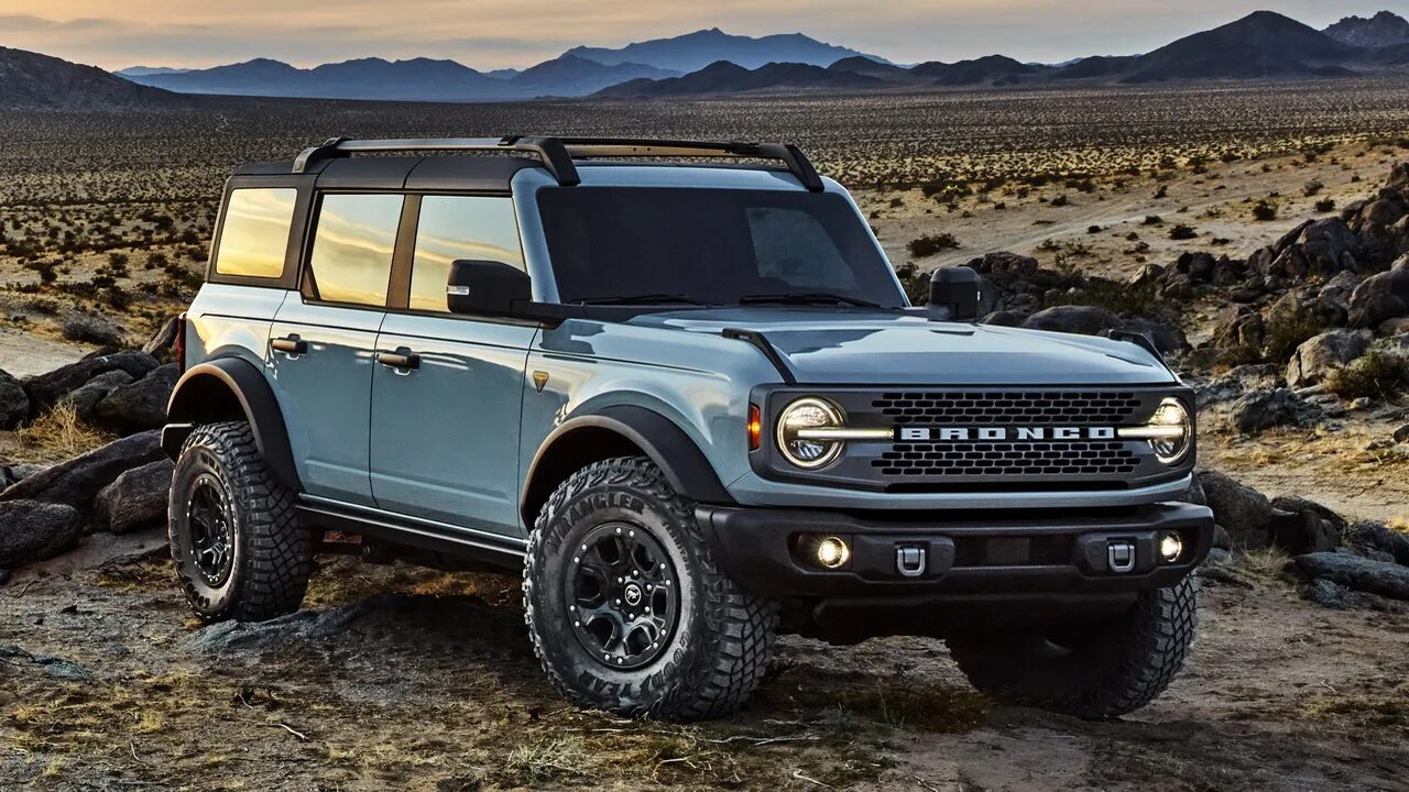 Форд 2021 купить. Ford Bronco 2021. Форд Бронко 2021. Ford Bronco 2021 5 Doors. Форд Бронко 2020.