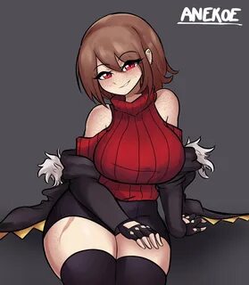 StoryFell Chara - NSFW Character AI Chat - cute