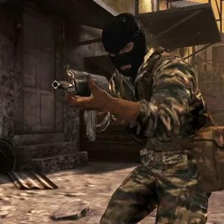 Duty black ops declassified