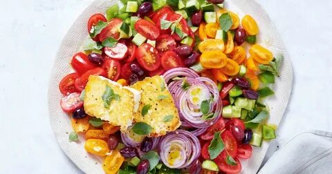 Можно ли кушать салат