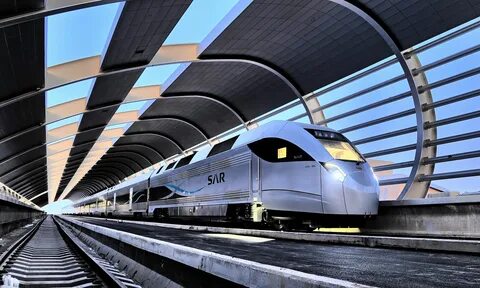 High speed 7