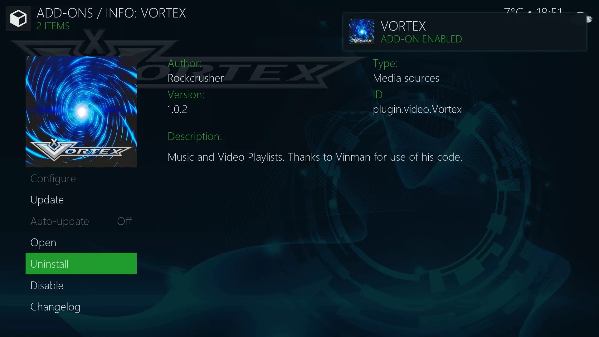 Vortex установка модов. Vortex. как использовать vortex. вортекс протокол. vortex плейлист.