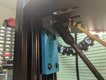 Anycubic predator