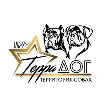 Территория собак