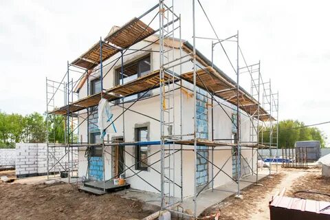 Дмитровский строительный